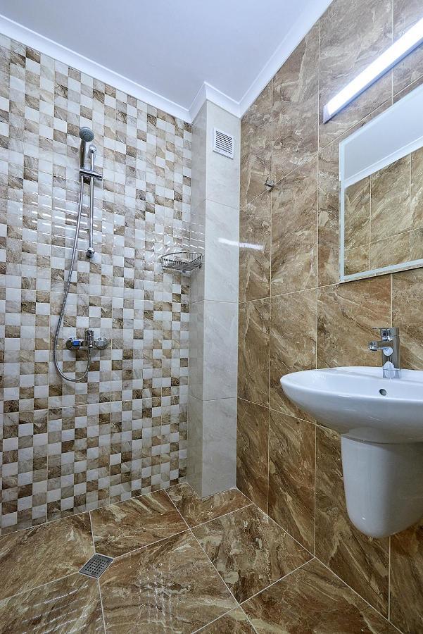 Crotiria Beach - Aparthotel Pomorie Eksteriør bilde