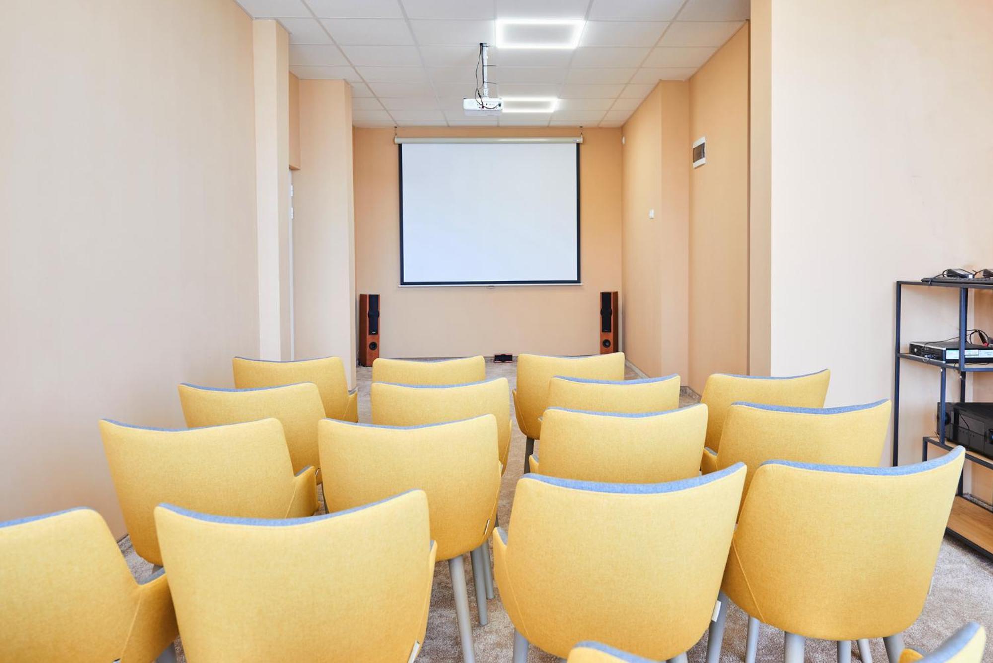 Crotiria Beach - Aparthotel Pomorie Eksteriør bilde
