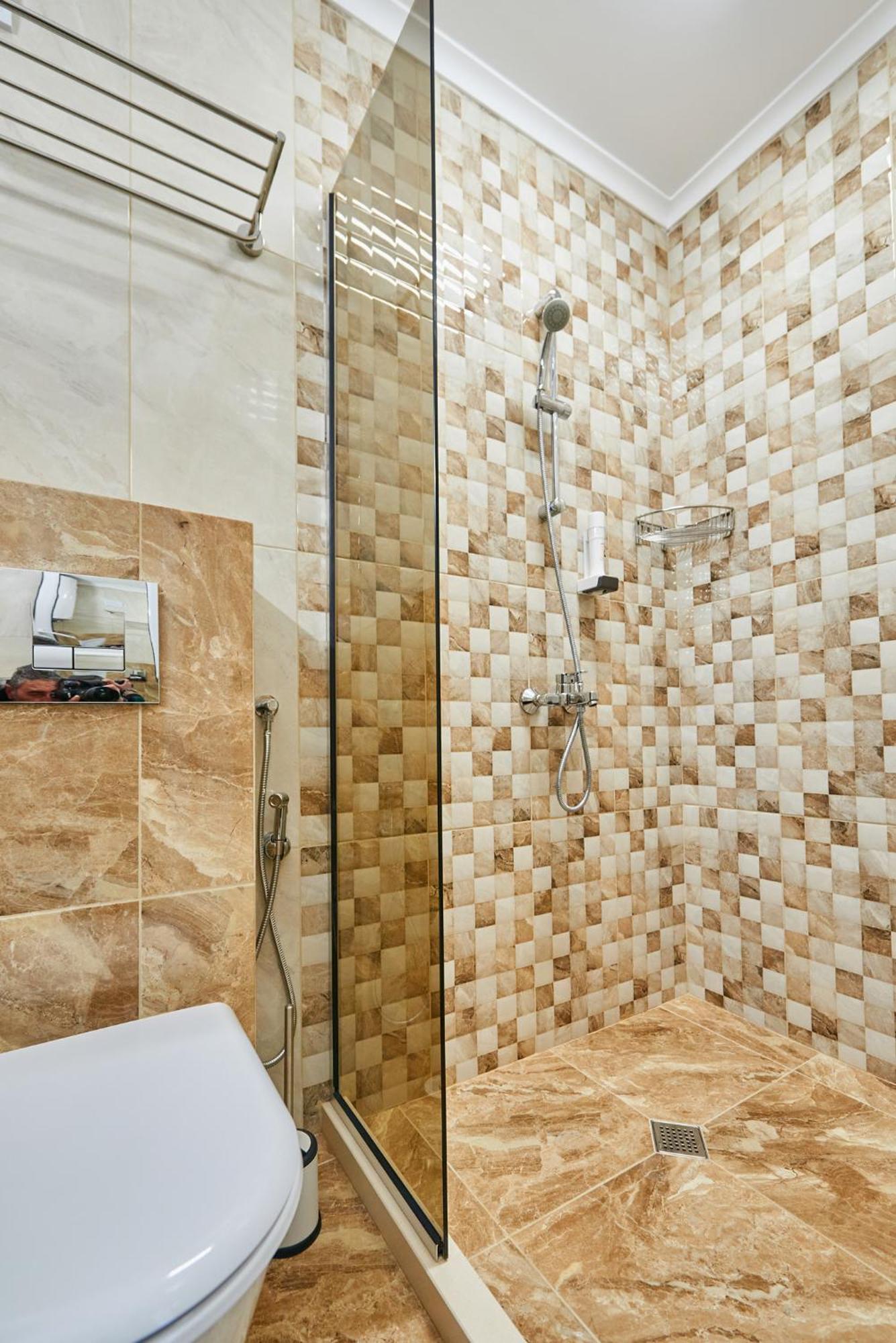 Crotiria Beach - Aparthotel Pomorie Eksteriør bilde